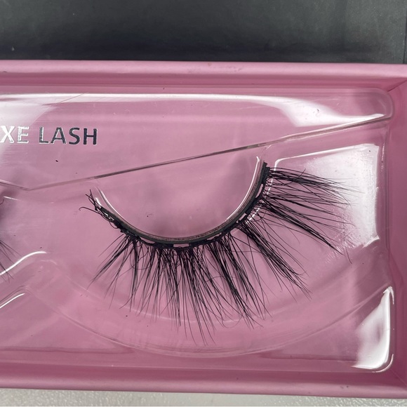 GLAMNETIC-Luxe Lash-Long cat eye (7mm-14mm)-BRAND NEW - Picture 4 of 5